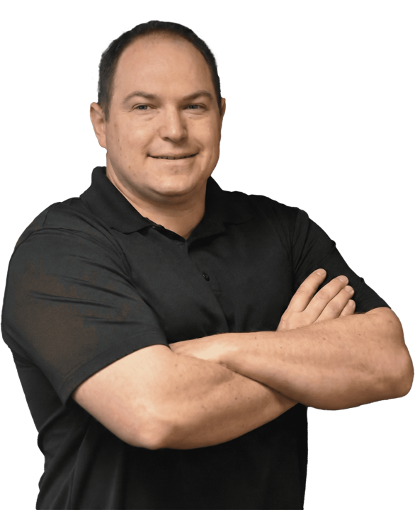 Trevor Gains, President of ASAP Ventures Appliance Repair